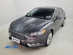 FORD Fusion 2.5 16V 4P SE FLEX AUTOM�TICO