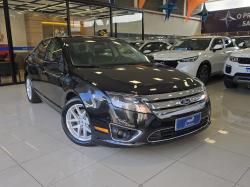 FORD Fusion 2.5 16V 4P SEL AUTOM�TICO