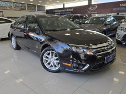 FORD Fusion 2.5 16V 4P SEL AUTOM�TICO
