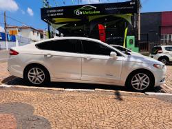 FORD Fusion 2.5 16V 4P FLEX AUTOMÁTICO
