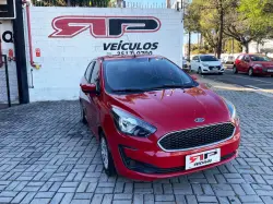 FORD Ka Hatch 1.0 12V 4P FLEX TI-VCT SE FORD Ka Hatch 1.0 12V 4P FLEX TI-VCT SE