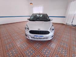 FORD Ka Hatch 1.0 12V 4P FLEX TI-VCT SE