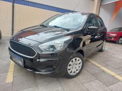 FORD Ka Hatch 1.0 12V 4P FLEX TI-VCT SE