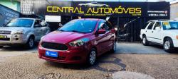 FORD Ka Hatch 1.0 12V 4P FLEX TI-VCT SE