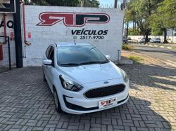 FORD Ka Hatch 1.0 12V 4P FLEX TI-VCT SE