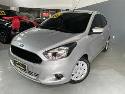 FORD Ka Hatch 1.0 12V 4P FLEX TI-VCT TECNO