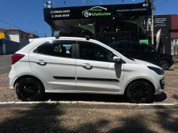 FORD Ka Hatch 1.0 12V 4P FLEX TI-VCT SE PLUS