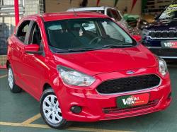 FORD Ka Hatch 1.0 12V 4P S FLEX