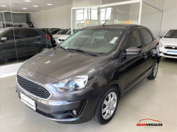 FORD Ka Hatch 1.0 12V 4P FLEX TI-VCT SE