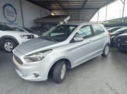 FORD Ka Hatch 1.0 12V 4P FLEX TI-VCT SEL