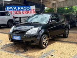 FORD Ka Hatch 1.0 12V 4P S FLEX