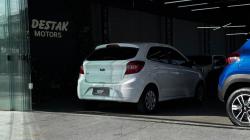 FORD Ka Hatch 1.0 12V 4P FLEX TI-VCT SE