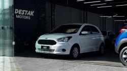 FORD Ka Hatch 1.0 12V 4P FLEX TI-VCT SE