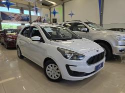 FORD Ka Hatch 1.0 12V 4P FLEX TI-VCT SE PLUS