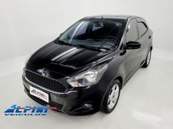 FORD Ka Hatch 1.0 12V 4P FLEX TI-VCT SEL