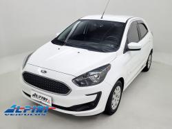 FORD Ka Hatch 1.0 12V 4P FLEX TI-VCT SE