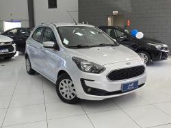 FORD Ka Hatch 1.0 12V 4P FLEX TI-VCT SE