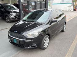 FORD Ka Hatch 1.0 12V 4P FLEX TI-VCT SE