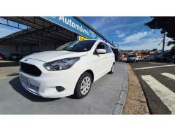 FORD Ka Hatch 1.0 12V 4P FLEX TI-VCT SE