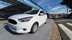 FORD Ka Hatch 1.0 12V 4P FLEX TI-VCT SE