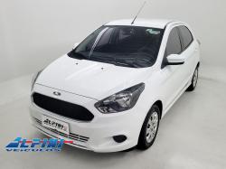FORD Ka Hatch 1.0 12V 4P FLEX TI-VCT SE