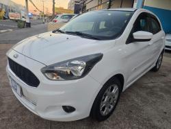 FORD Ka Hatch 1.0 12V 4P FLEX TI-VCT SEL
