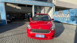FORD Ka Hatch 1.0 12V 4P FLEX TI-VCT SE