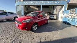 FORD Ka Hatch 1.0 12V 4P FLEX TI-VCT SE