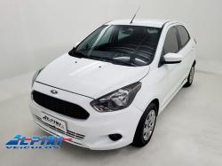 FORD Ka Hatch 1.0 12V 4P FLEX TI-VCT SE