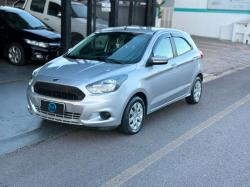 FORD Ka Hatch 1.0 12V 4P FLEX TI-VCT SE