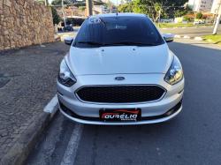 FORD Ka Hatch 1.0 12V 4P FLEX TI-VCT SE