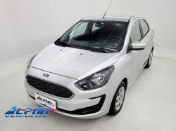 FORD Ka Hatch 1.0 12V 4P FLEX TI-VCT SE