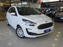 FORD Ka Hatch 1.0 12V 4P FLEX TI-VCT SE PLUS