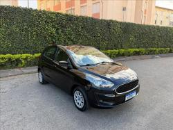 FORD Ka Hatch 1.0 12V 4P FLEX TI-VCT SE