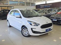 FORD Ka Hatch 1.0 12V 4P FLEX TI-VCT SE