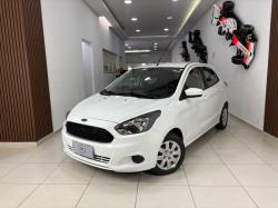 FORD Ka Hatch 1.0 12V 4P FLEX TI-VCT SE