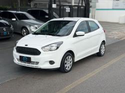 FORD Ka Hatch 1.0 12V 4P FLEX TI-VCT SE