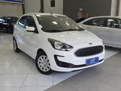 FORD Ka Hatch 1.0 12V 4P FLEX TI-VCT SE