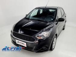 FORD Ka Hatch 1.0 12V 4P FLEX TI-VCT SE