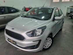 FORD Ka Hatch 1.0 12V 4P FLEX TI-VCT SE