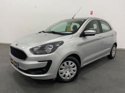 FORD Ka Hatch 1.0 12V 4P FLEX TI-VCT SE