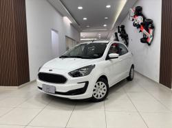 FORD Ka Hatch 1.0 12V 4P FLEX TI-VCT SE PLUS