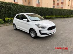 FORD Ka Hatch 1.0 12V 4P FLEX TI-VCT SE