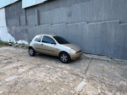 FORD Ka Hatch 1.0