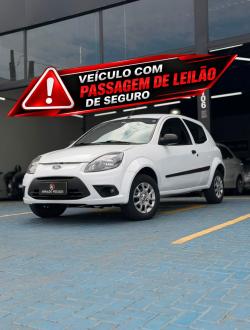 FORD Ka Hatch 1.0