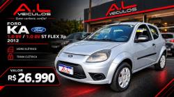 FORD Ka Hatch 1.0