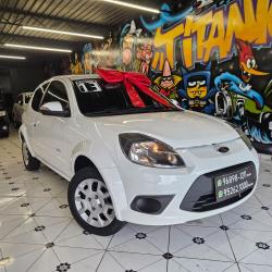 FORD Ka Hatch 1.0 CLASS FLEX FORD Ka Hatch 1.0 CLASS FLEX