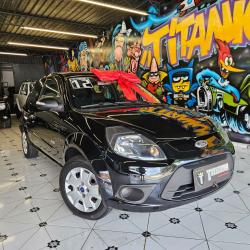 FORD Ka Hatch 1.0 CLASS
