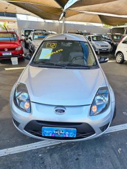 FORD Ka Hatch 1.0 CLASS