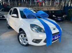 FORD Ka Hatch 1.0 CLASS FLEX